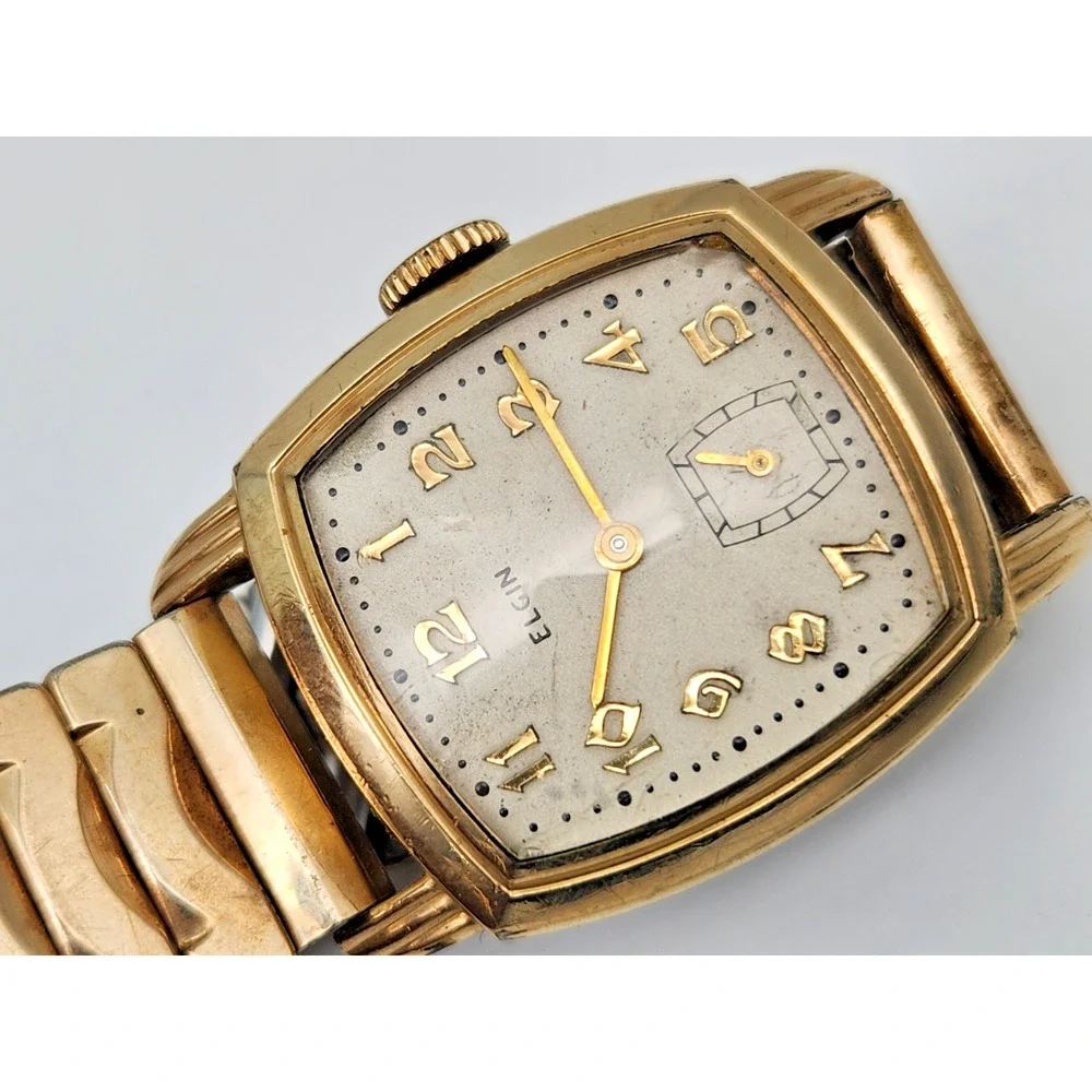 Elgin vintage 1939